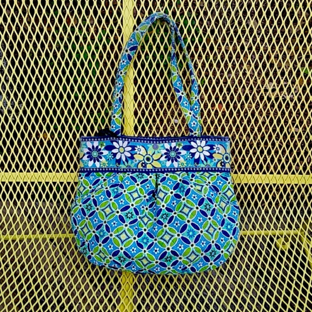 V e r a  B r a d l e y    I    Purse
